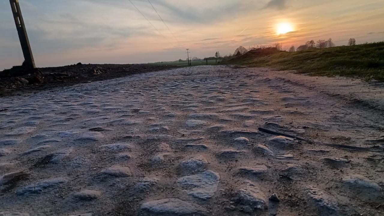 Agroturystyka Dana Debrzno Экстерьер фото